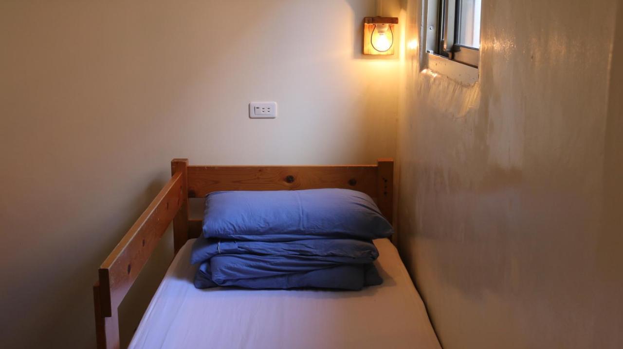 Mountain Lodge Hostel Nanzhuang Exterior foto